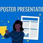 What is a research poster presentation?3