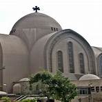 is the catholic church a coptic church religion3