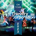 thievery corporation tour 20232