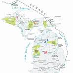 how big of a city is alpena michigan located4