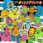 the offspring discografia torrent3