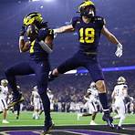 michigan wolverines american football2