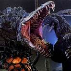 Godzilla Film Series2