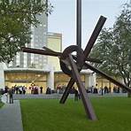 what is the nasher sculpture center outdoor sculpture park2