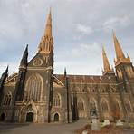 st patrick's cathedral melbourne mass times3