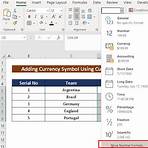when to use the e2 82%ac symbol or the euro symbol to add text line in excel1
