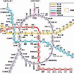 深圳地鐵路線圖2