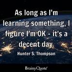 hunter s thompson quotes4