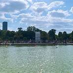 巴黎盧森堡公園1