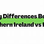 Do the Northern Irish live in an independent country?4