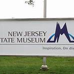 New Jersey State Museum Trenton, NJ3