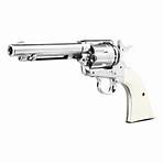 colt single action army 454