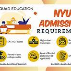 what is nyu known for majors college4