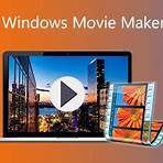 What replaces Movie Maker?1