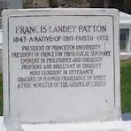 Francis Landey Patton3