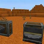 create mod minecraft bedrock1