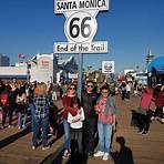 pier santa monica los angeles1