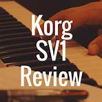 korg sp 250 review4