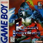 killer instinct 1994 videogioco2