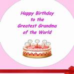 What is a good birthday message for a daughter-in-law?3