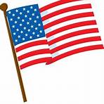 american flag clip art3