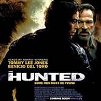 the hunted 20033