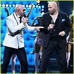 Can't Stop Us Now Pitbull5