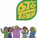 Bro'Town serie TV4