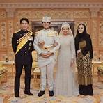 brunei royal wedding4