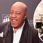 Does Peabo Bryson have a daughter?3