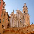 Menton, Francia4