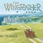 The Wingfeather Saga série de televisão2