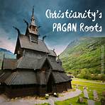 Christianity and paganism3