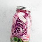 pickled items for goats1