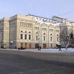 Conservatorio de San Petersburgo1
