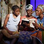 How old is Saycon Sengbloh from eclipsed?1