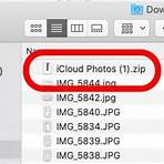 how to put photos on iphone from icloud2