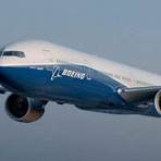 What are the different types of Boeing planes?2