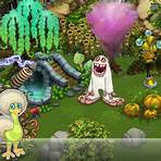 Why did Kristian Bush collaborate with my Singing Monsters?2