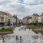 Etterbeek, Belgien2