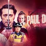 Paul Dood's Deadly Lunch Break filme4