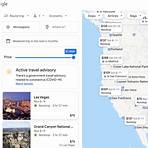 google fly map3