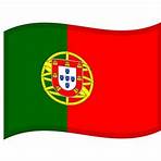 bandeira de portugal emoji2