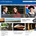Universidade de St Andrews1