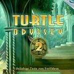 turtle odyssey 2 download4