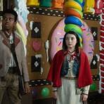 Hansel & Gretel: After Ever After movie2