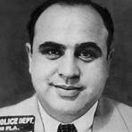 Did Al Capone's son change his name to Albert Francis Brown?2
