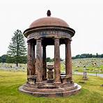 what is the name of the cemetery in gettysburg pa area2