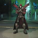 reaper overwatch skins1