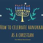 how to say happy hanukkah if your christian2